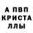 Amphetamine Розовый Krzysztof Dudek